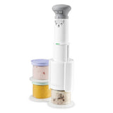 Cuisinart Freeze Wand ice cream maker, imported from the UK