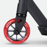 Chilli Base S kids stunt scooter red (British brand)