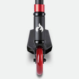 Chilli Base S kids stunt scooter red (British brand)