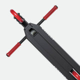 Chilli Base S kids stunt scooter red (British brand)