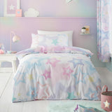 Catherine Lansfield Ombre Star bedding set single, UK version