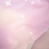 Catherine Lansfield Ombre Star bedding set single, UK version