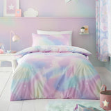 Catherine Lansfield Ombre Star bedding set single, UK version