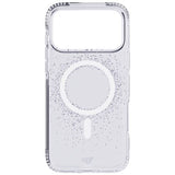 Tech21 EvoSparkle MagSafe case for iPhone 17 Pro Max, UK version