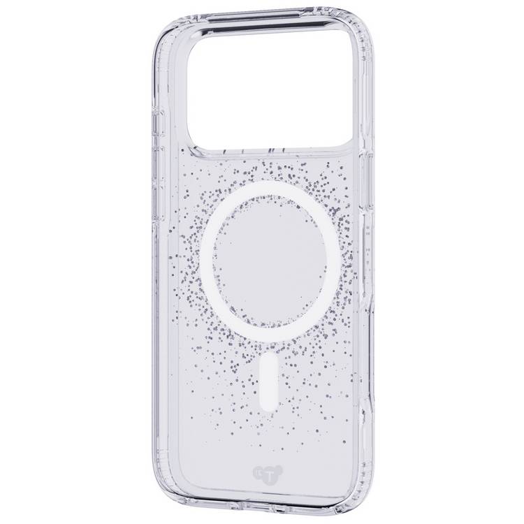 Tech21 EvoSparkle MagSafe case for iPhone 17 Pro Max, UK version