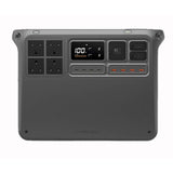 Argos DJI Power 2000 Portable Power Station 2048Wh- Buy online at McGrocer