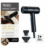 Wahl Vanquish Compact hair dryer 1600W - British product