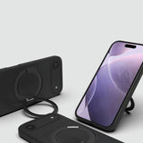 Proporta kickstand phone case for iPhone Air black (British brand)