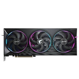 Gigabyte AORUS RX 9070 XT Elite 16GB graphics card (British brand)