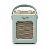 Argos Roberts Revival Mini 2 DAB+ Radio Duck Egg Blue- Buy online at McGrocer