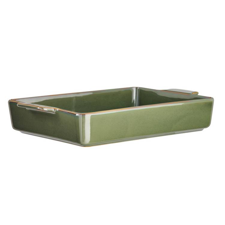 Habitat reactive ceramic roaster 40cm, UK version