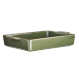Habitat reactive ceramic roaster 40cm, UK version