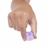 Squish-a-longs Mini-Squish collectibles pack of 8 - British product