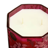 Argos Home multiwick candle in Christmas Spice scent, UK version