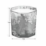 Argos Home multiwick candle in Christmas Spice scent, UK version
