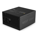 NZXT C850 850W fully modular power supply, imported from the UK