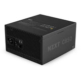 NZXT C850 850W fully modular power supply, imported from the UK