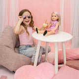 DesignAfriend Happy Birthday doll 18 inch, imported from the UK