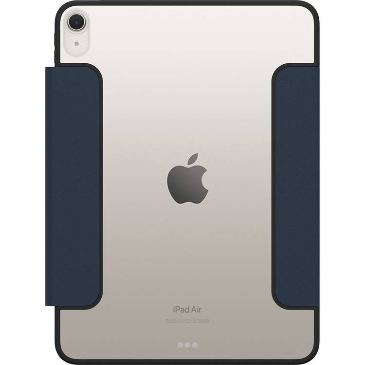 Otterbox Symmetry folio case for iPad Air 11 blue, UK version