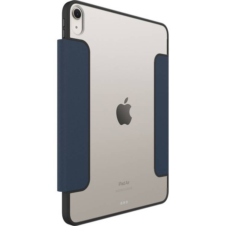 Otterbox Symmetry folio case for iPad Air 11 blue, UK version
