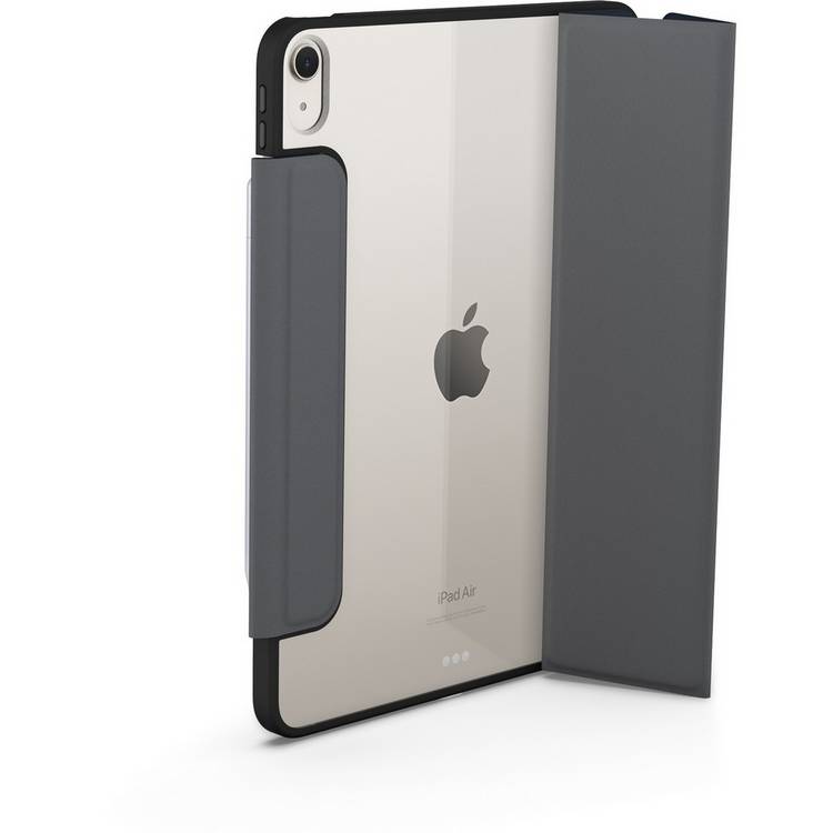 Otterbox Symmetry folio case for iPad Air 11 blue, UK version