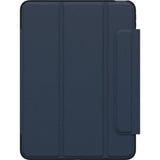 Otterbox Symmetry folio case for iPad Air 11 blue, UK version