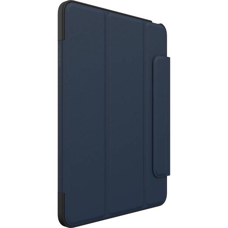 Otterbox Symmetry folio case for iPad Air 11 blue, UK version