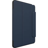 Otterbox Symmetry folio case for iPad Air 11 blue, UK version