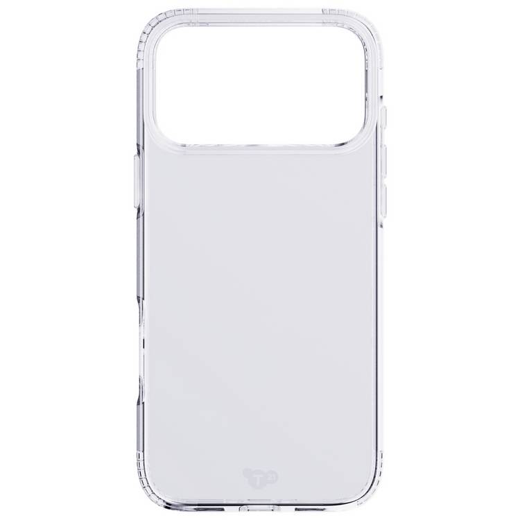 Tech21 phone case Clear for iPhone 17 Pro Max, UK version