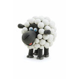 Hey Clay modelling clay set for animals - British product
