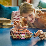 LEGO Harry Potter Monster Book of Monsters set - British product