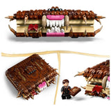 LEGO Harry Potter Monster Book of Monsters set - British product