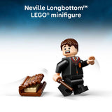 LEGO Harry Potter Monster Book of Monsters set - British product