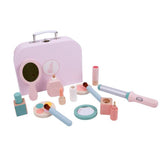 Argos Chad Valley Wooden Beauty Set- Buy online at McGrocer