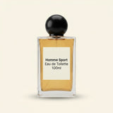DIOR Homme Sport eau de toilette 125ml - British product