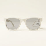 Prada PRA06S white men sunglasses - British product
