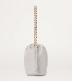 LOEWE Flamenco medium leather shoulder bag - British product