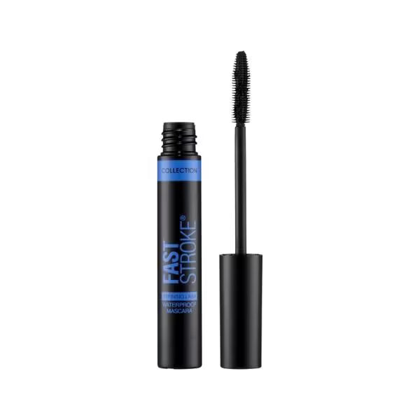Collection Fast Stroke Defining Mascara Black - British product