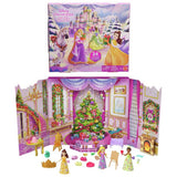 Argos Disney Princess Advent Calendar with 24 Days of Gifts- Buy online at McGrocer
