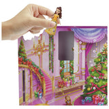 Mattel Disney Princess Advent Calendar - British product