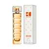 Boss Orange Woman Eau de Toilette 50ml - British product