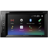 Argos Pioneer AVHA240BT 6.2 Inch Touchscreen In-Car Display Audio- Buy online at McGrocer