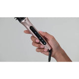 BaByliss Volume Boost thermal hot brush, UK version