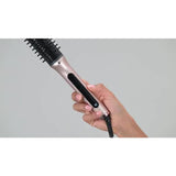 BaByliss Volume Boost thermal hot brush, UK version