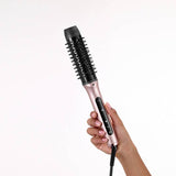 BaByliss Volume Boost thermal hot brush, UK version