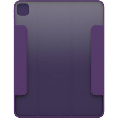 Argos Otterbox Symmetry iPad Pro 13in M4 Tablet Case - Purple- Buy online at McGrocer