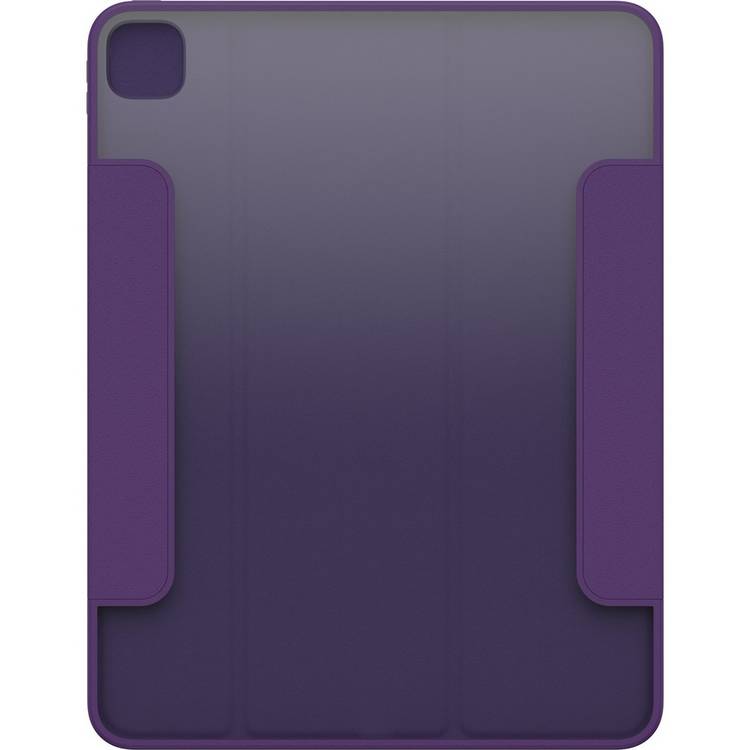 Otterbox tablet case purple for iPad Pro 13in M4 - British product