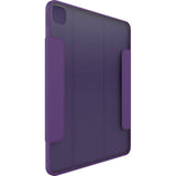 Otterbox tablet case purple for iPad Pro 13in M4 - British product