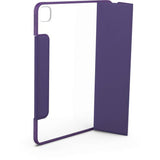 Otterbox tablet case purple for iPad Pro 13in M4 - British product
