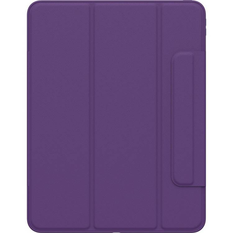 Otterbox tablet case purple for iPad Pro 13in M4 - British product